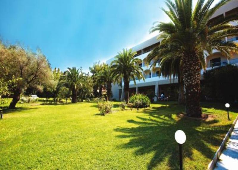 Kassandra Palace Hotel