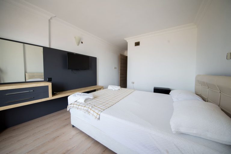 Hotel Gamze