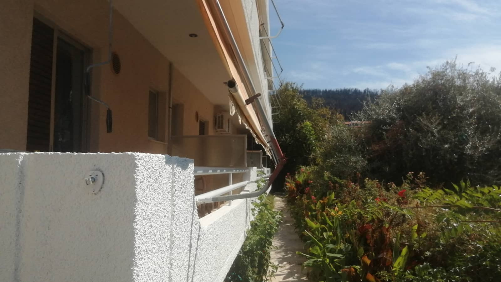 Apartmani Panorama