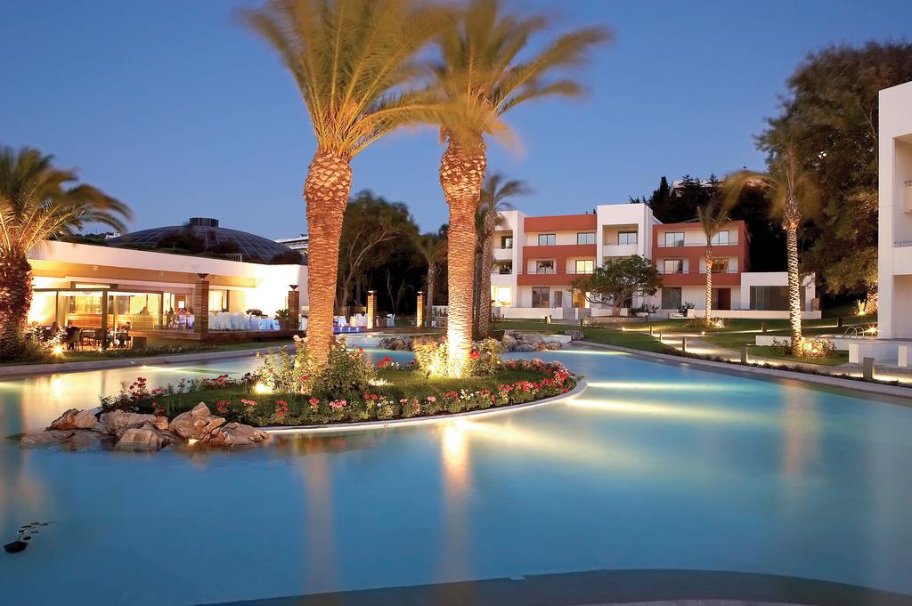 Rodos Palace Hotel