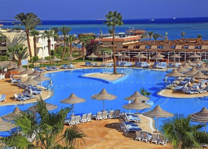 Labranda Club Makadi Hotel