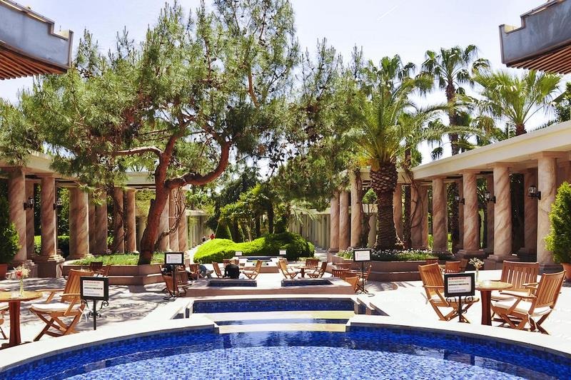 TUI Magic Life Belek