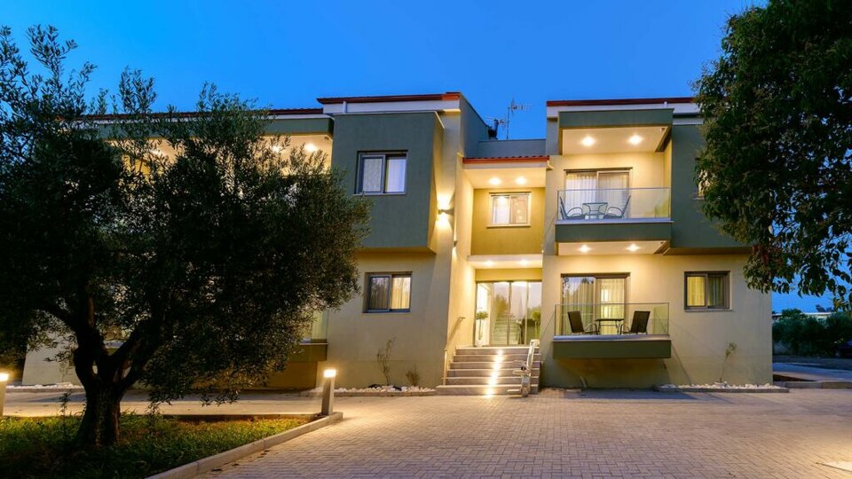 Vila Estelle Luxury Boutique