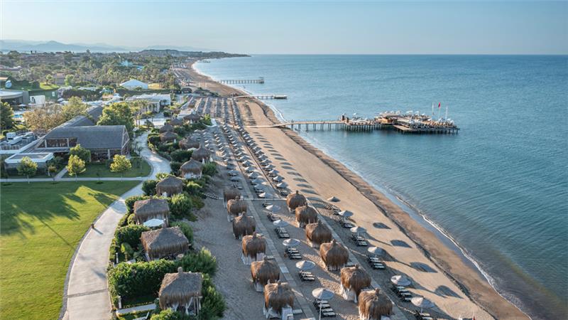 Ela Excellence Resort Belek
