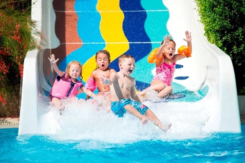 Limak Atlantis De Luxe Hotel & Resort