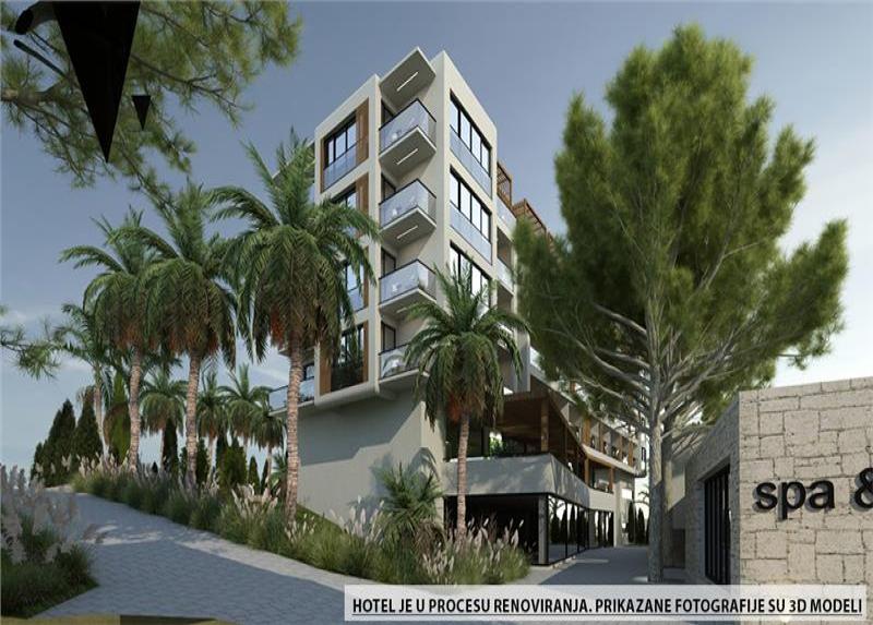 Omer Prime Holiday Resort Hotel