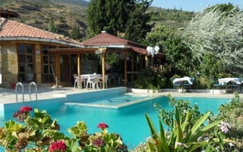Hotel Albora