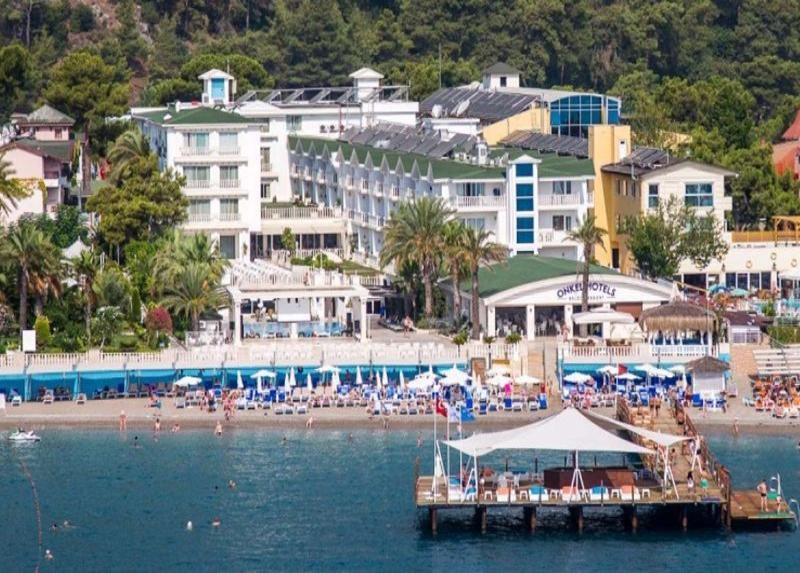 Onkel Resort Beldibi Hotel