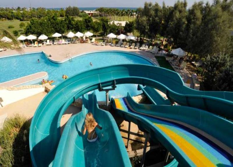 Barut Lara Collection Hotel
