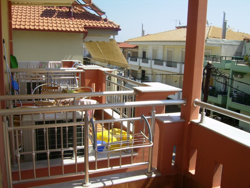Vila Apolon
