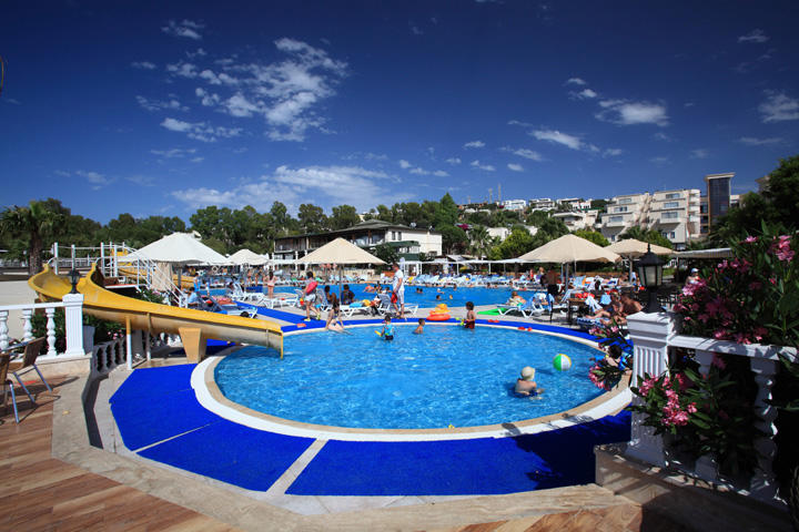 Golden Age Yalikavak Bodrum