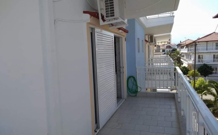 Vila Panagiotis
