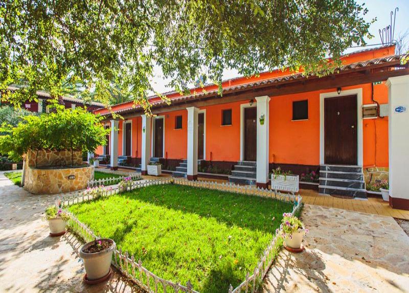Vila Aleksandra 2 Apartmani