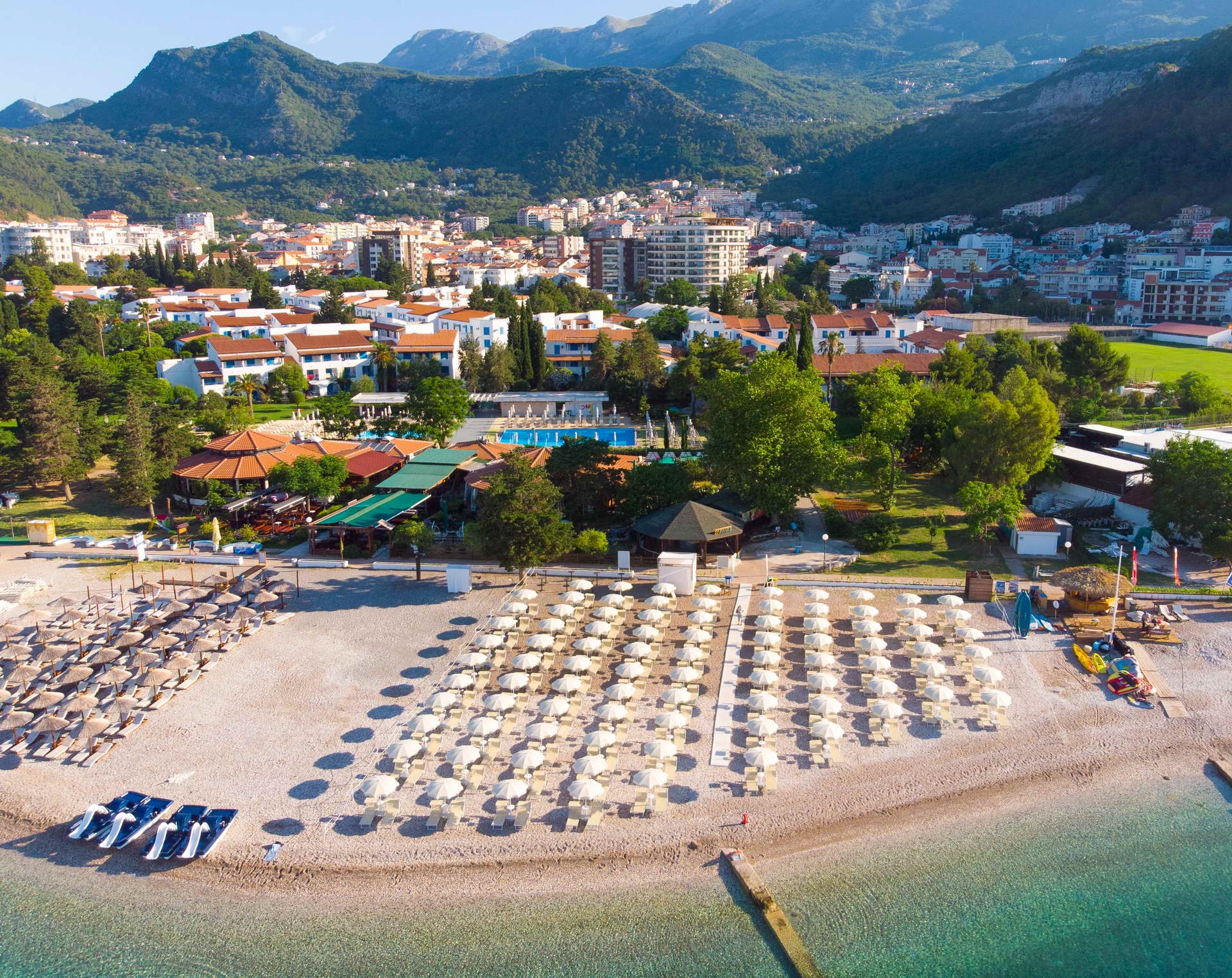 Hotel Aleksandar