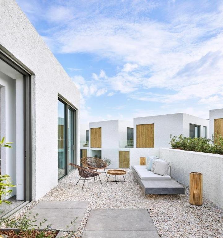 Hotel Voyage Torba