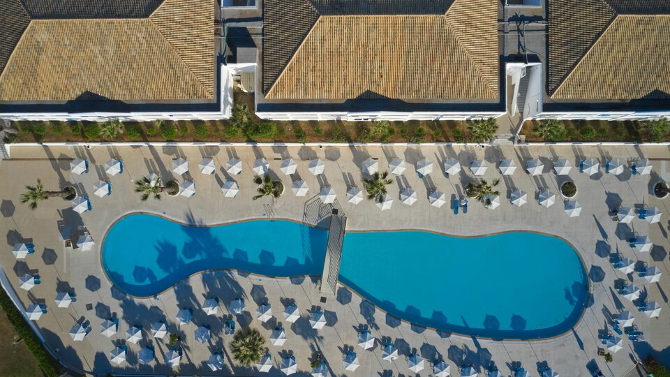 Sandy Beach Resort
