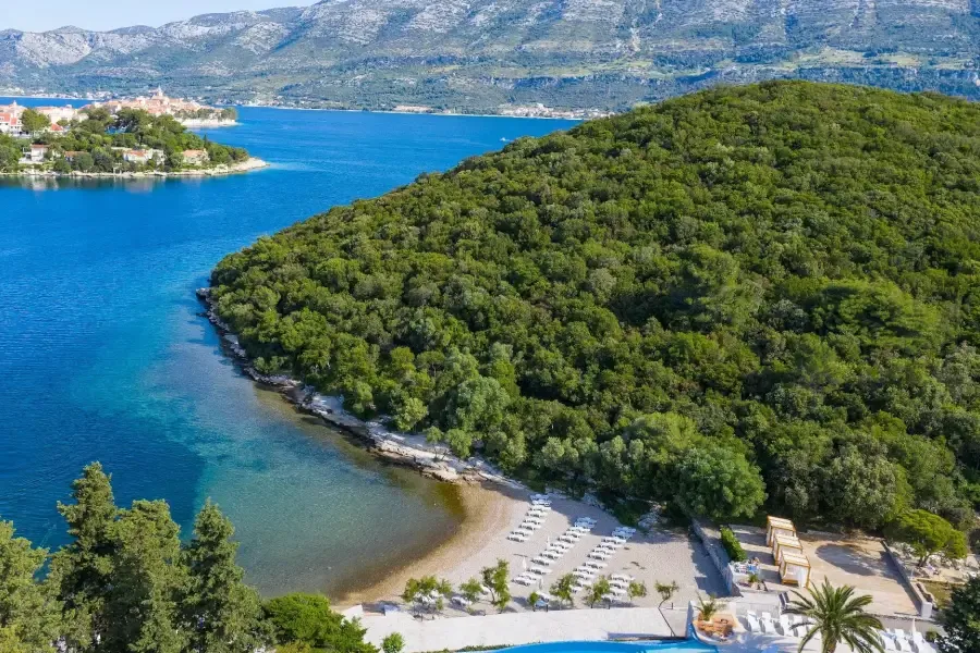 Resort Aminess Vival Port9