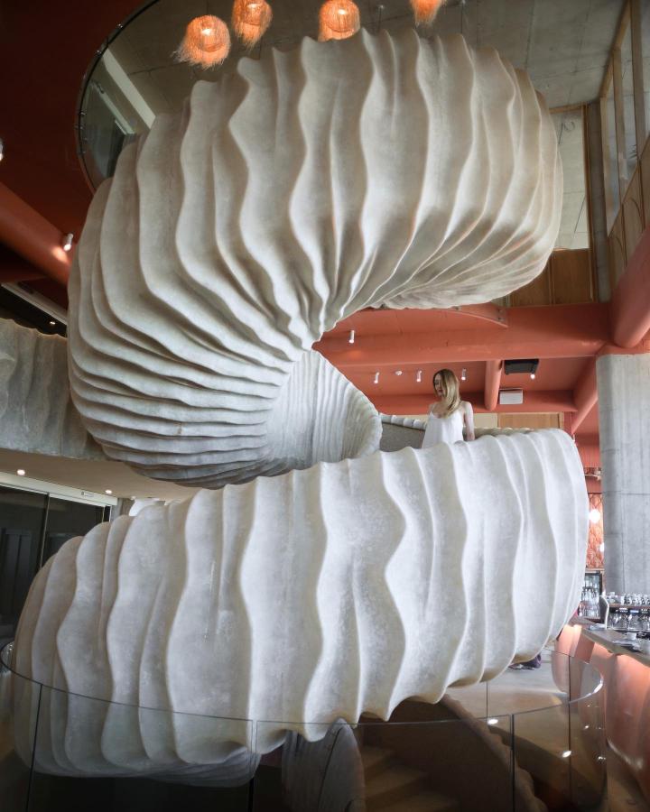 Hotel Epidamn White Sensation