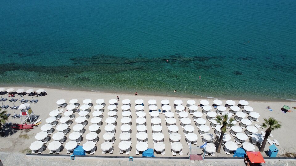 Hotel Hanioti Grand Otel