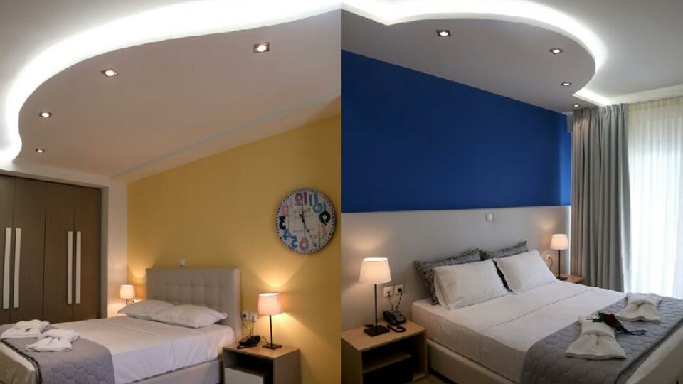 Kasta Beach Hotel 