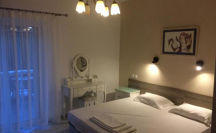Hotel Diaporos