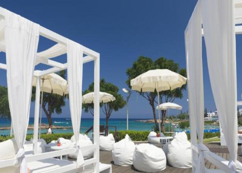 Capo Bay Hotel