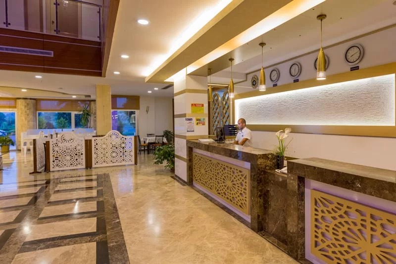 Holiday Garden Resort Hotel