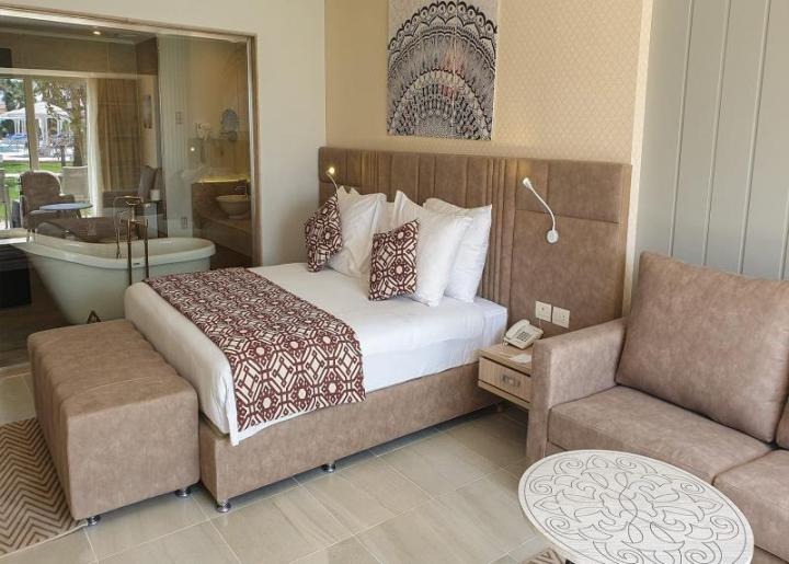 Amarina Abu Soma Resort and Aqua Park