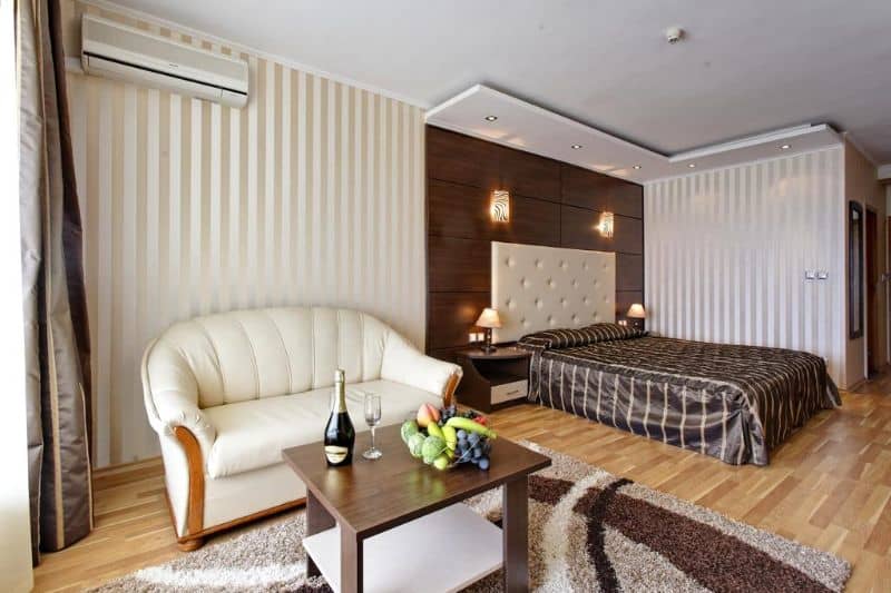 Hotel Elpida Beach ex. Vemara beach