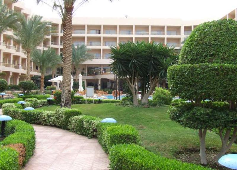 Sea Star Beau Rivage Hotel