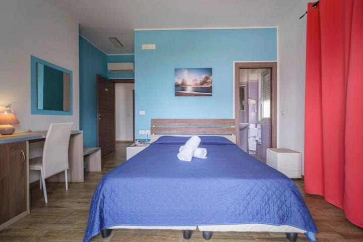 Hotel Chrismare