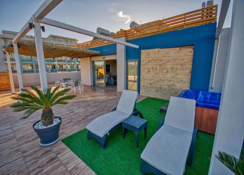 Island Boutique Hotel