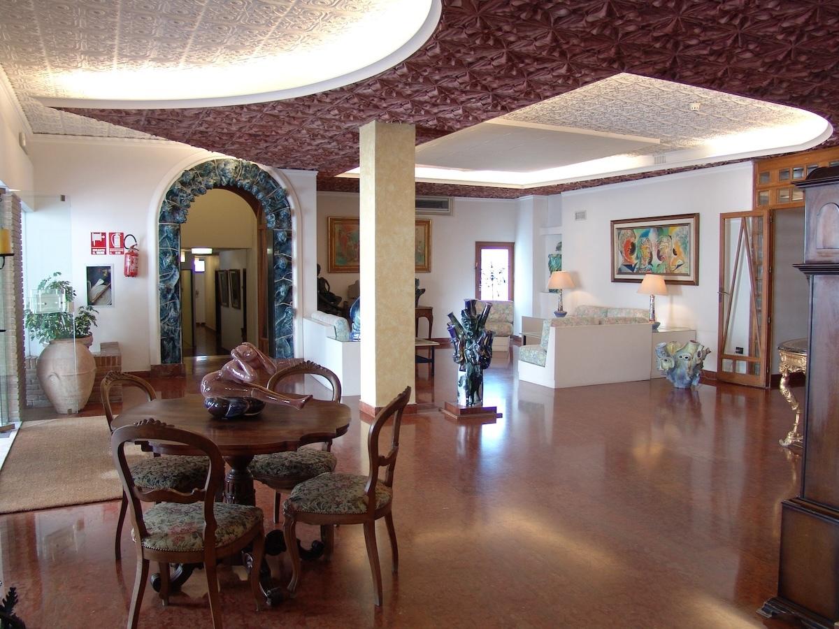 Vello D'Oro Hotel