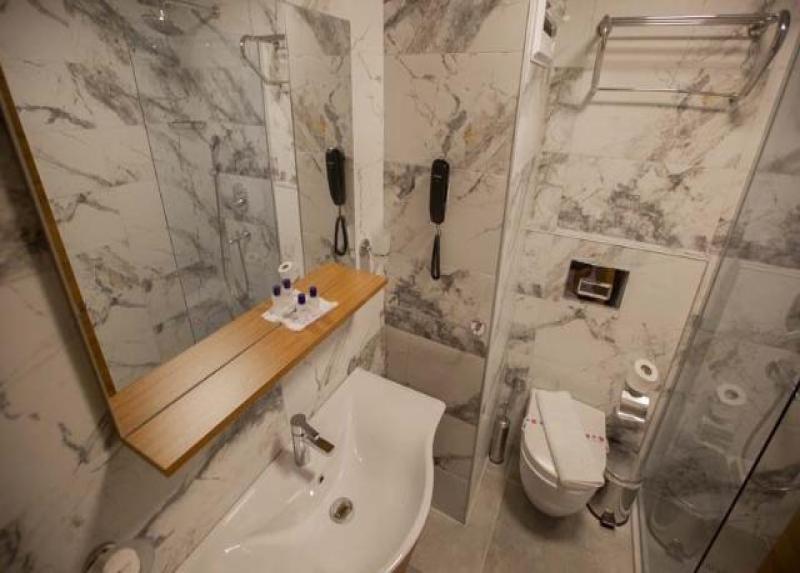 Kleopatra Fatih Hotel