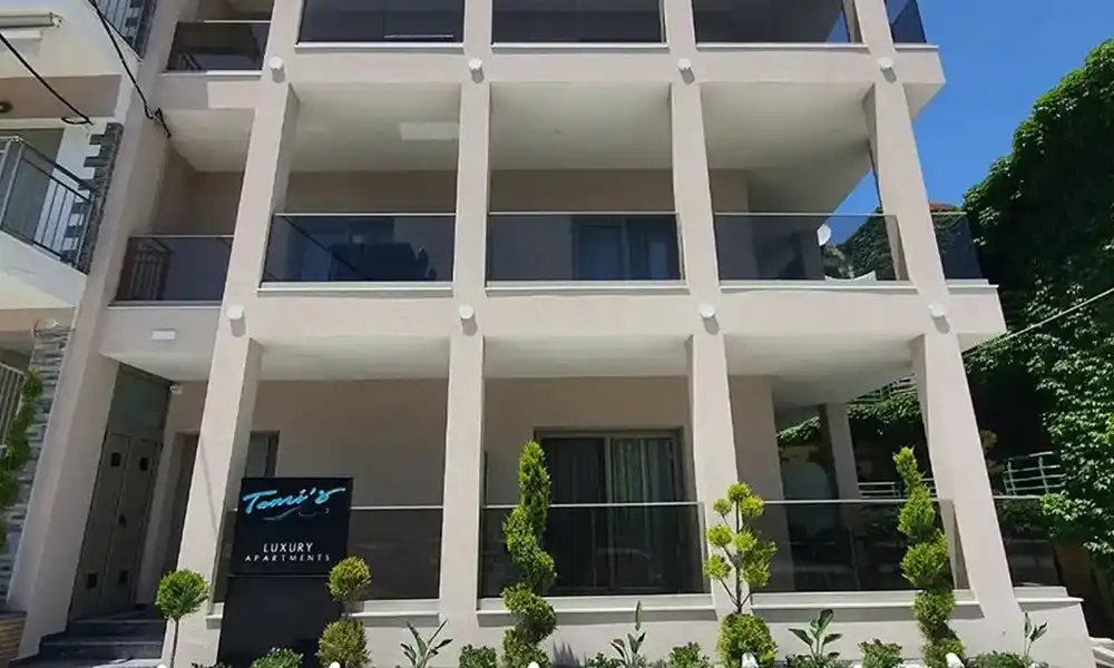 Vila Tami 2