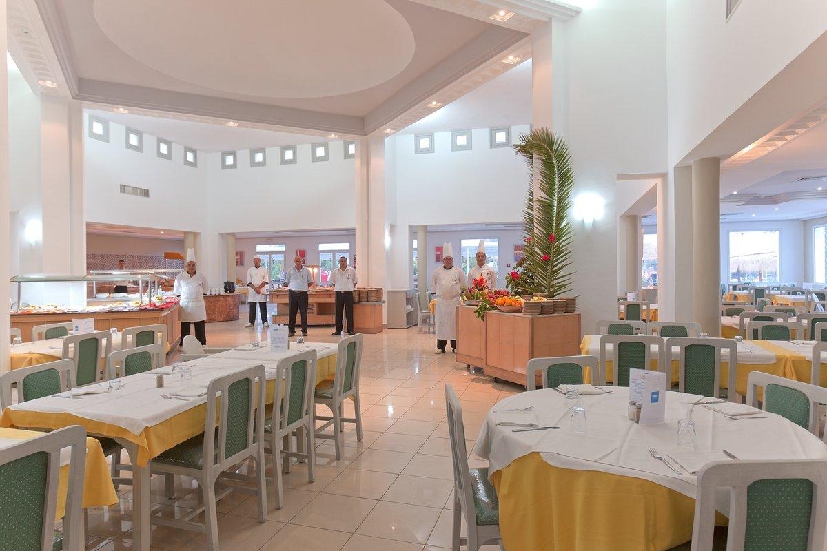 El Borj (ex Eden Village)