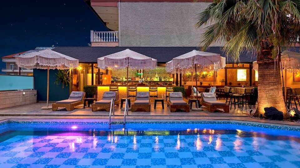 Principal Leisure