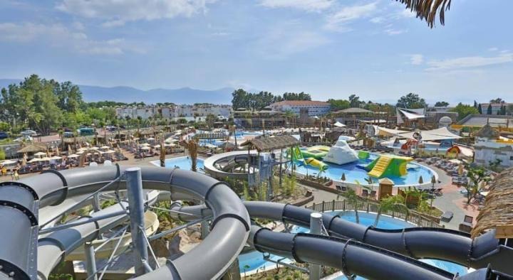 Sunconnect Atlantique Club
