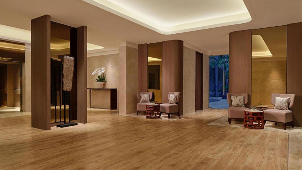 The Westin Resort Nusa Dua