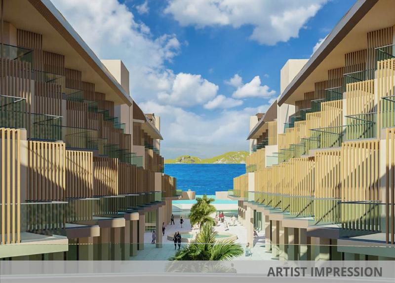 Liberty Signa Hotel