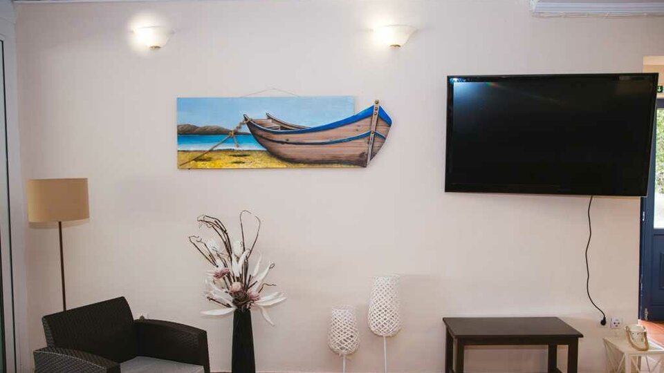 Ionio Hotel