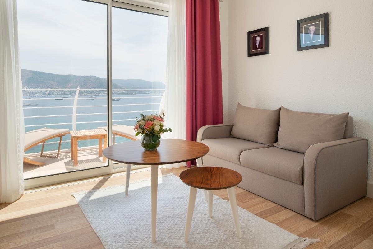 Prive Bodrum Hotel ( Ex Voyage Bodrum)
