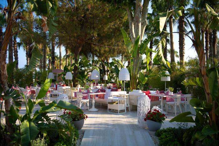 Hotel Miramare Beach