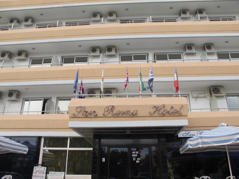 San Remo