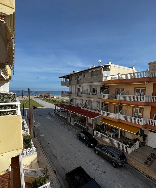 Vila Hrisafis