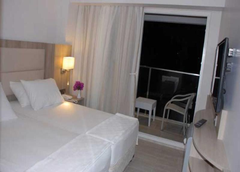 Begonville Beach Hotel