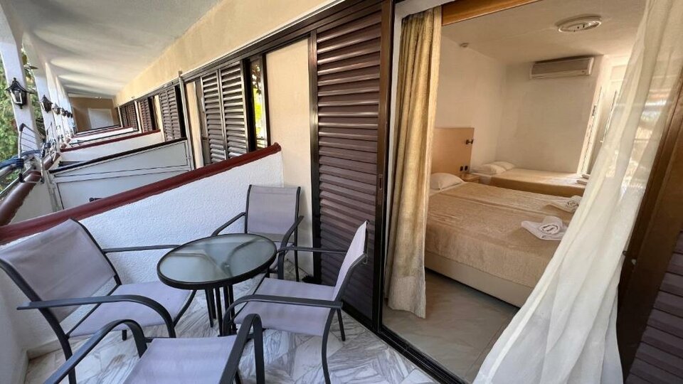 Hotel Hanioti Grand Victoria