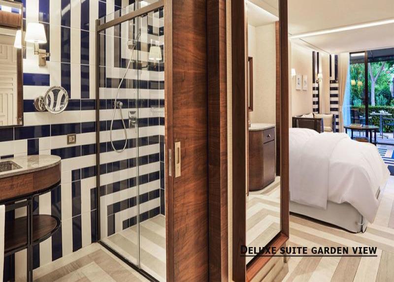 Rixos Premium Gocek Adults Only Hotel