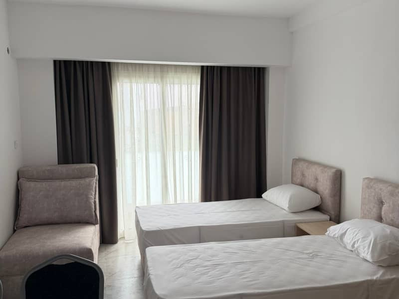 Apartmani Atina