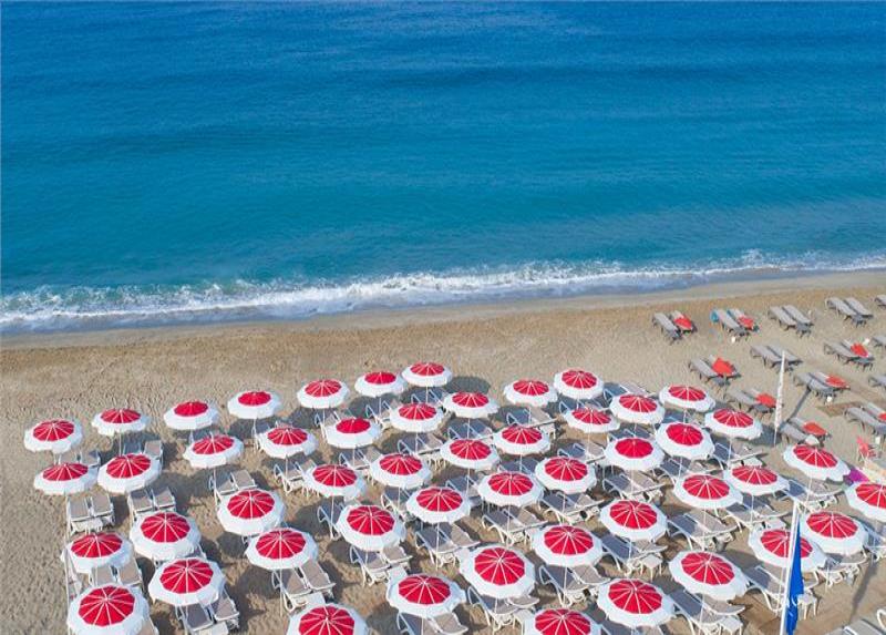 Xperia Saray Beach Hotel